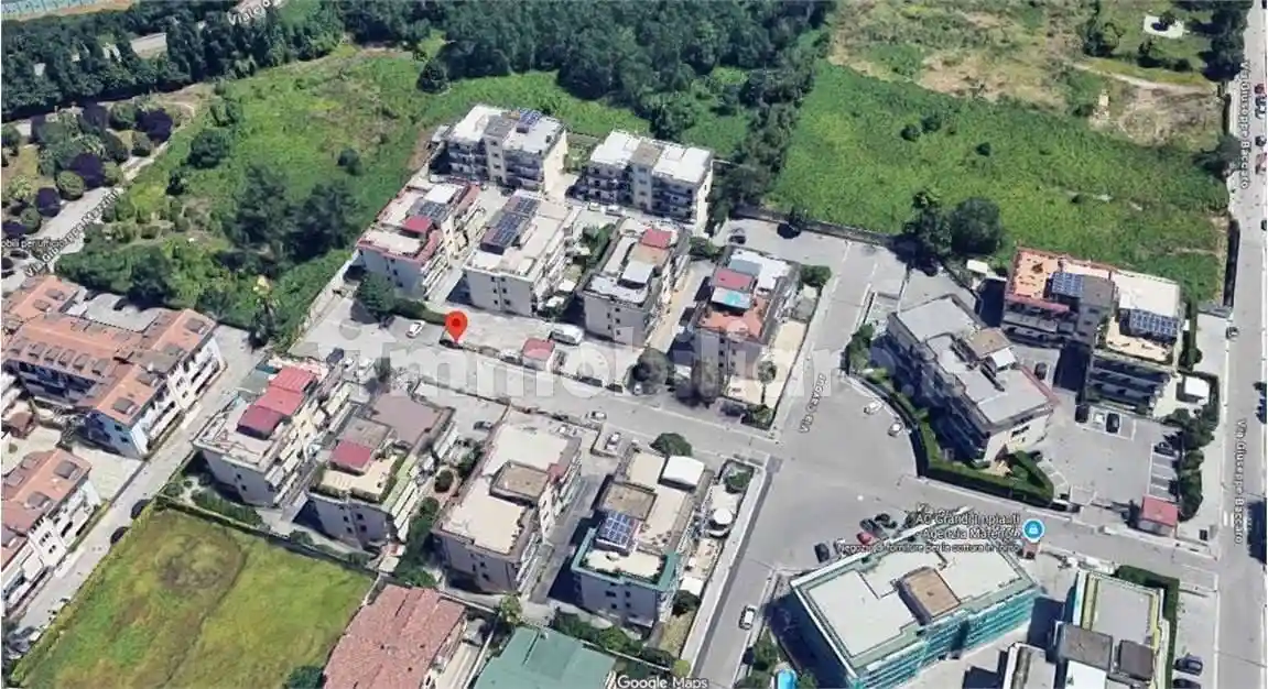Appartamento in vendita a Casapulla