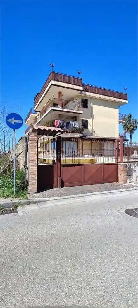 Appartamento in vendita a Gricignano di Aversa