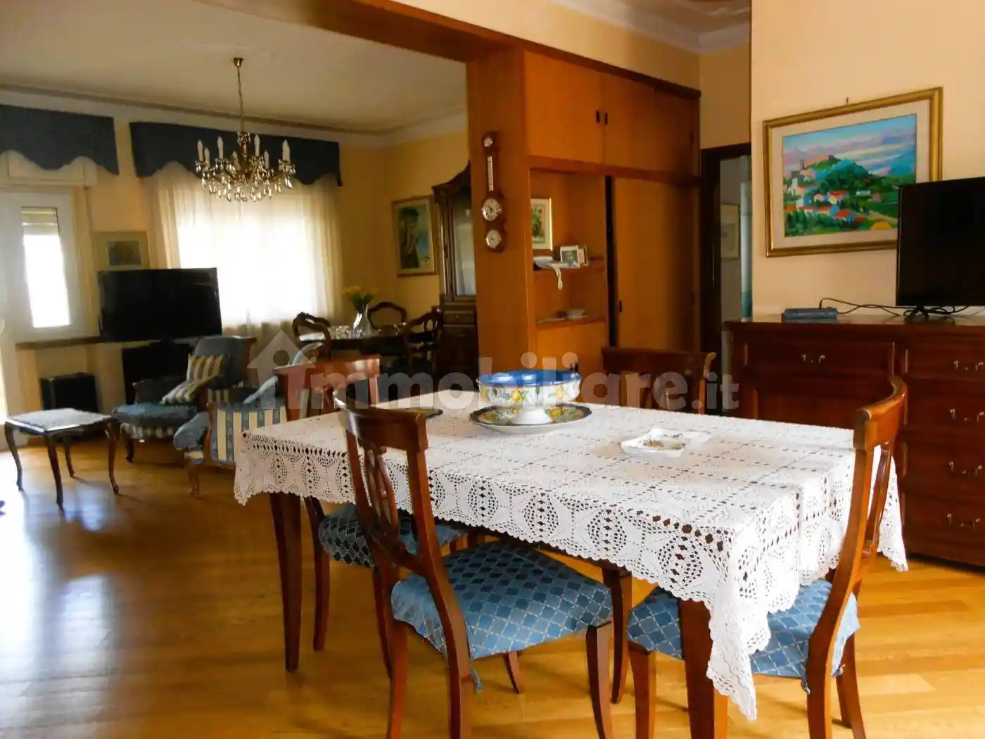 Appartamento in vendita a Avezzano