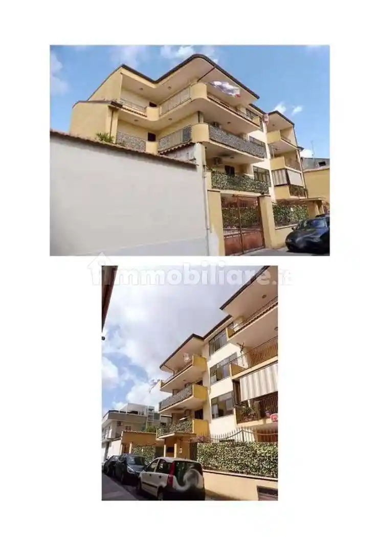Appartamento in vendita a Teverola