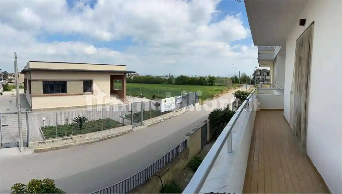 Appartamento in vendita a Grazzanise