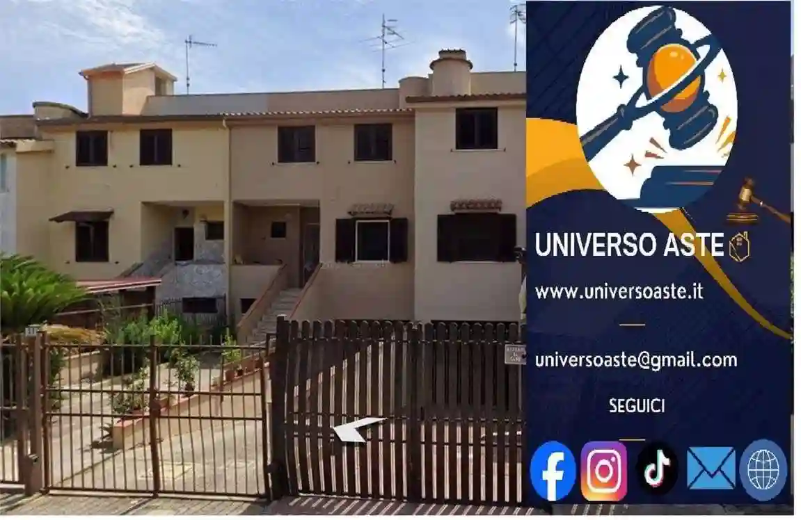 Villetta a schiera - foto 2