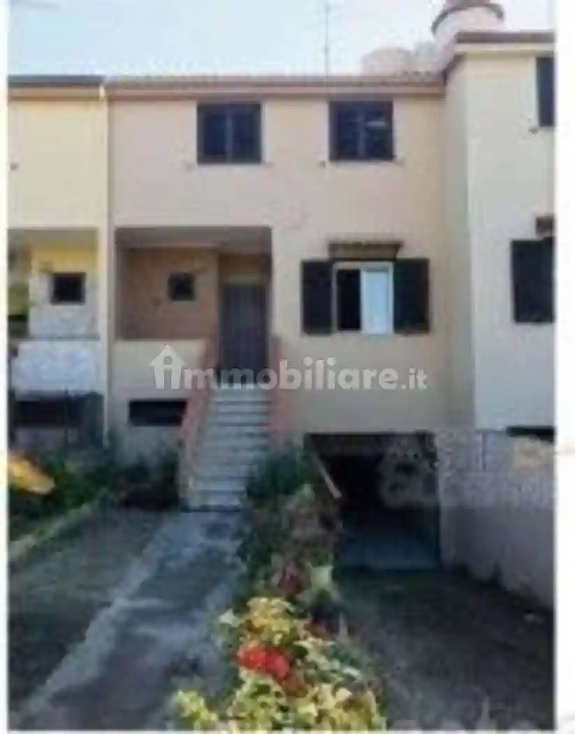 Villetta a schiera - foto 5