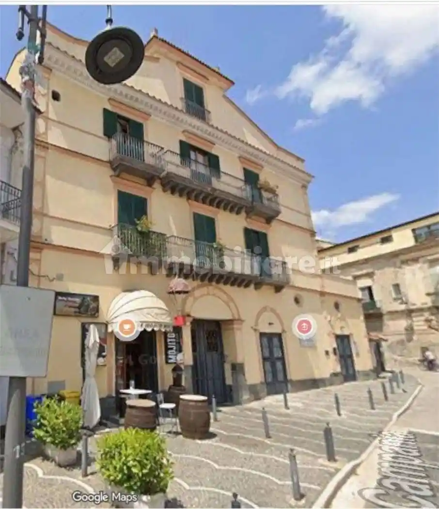 Appartamento in vendita a Frattaminore