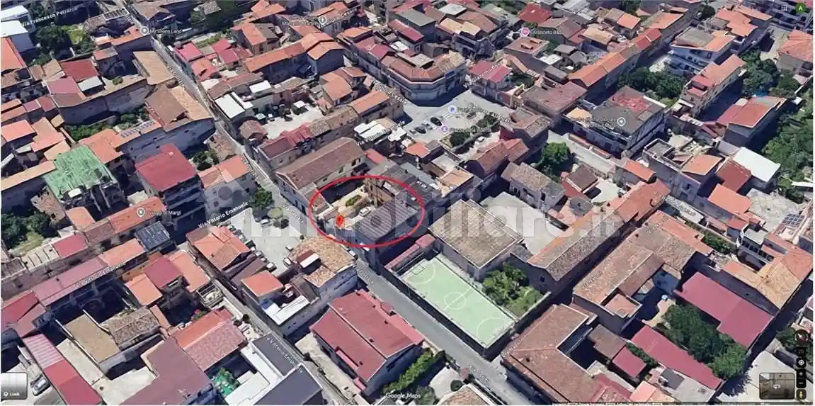 Appartamento in vendita a Macerata Campania