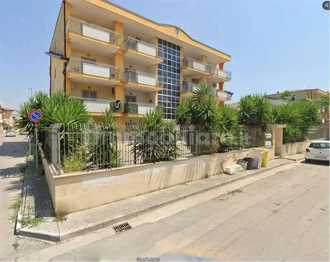 Appartamento in vendita a Teverola