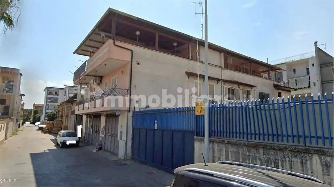 Appartamento in vendita a Aversa