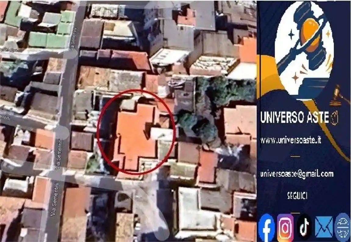 Casa indipendente in vendita a Mondragone
