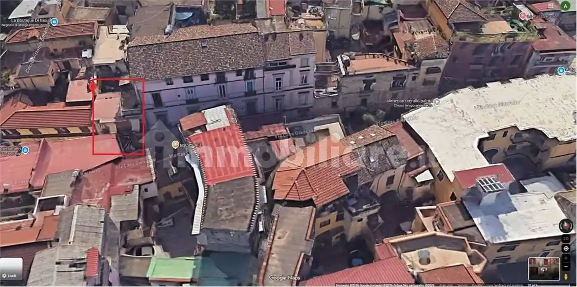 Appartamento in vendita a Marano di Napoli