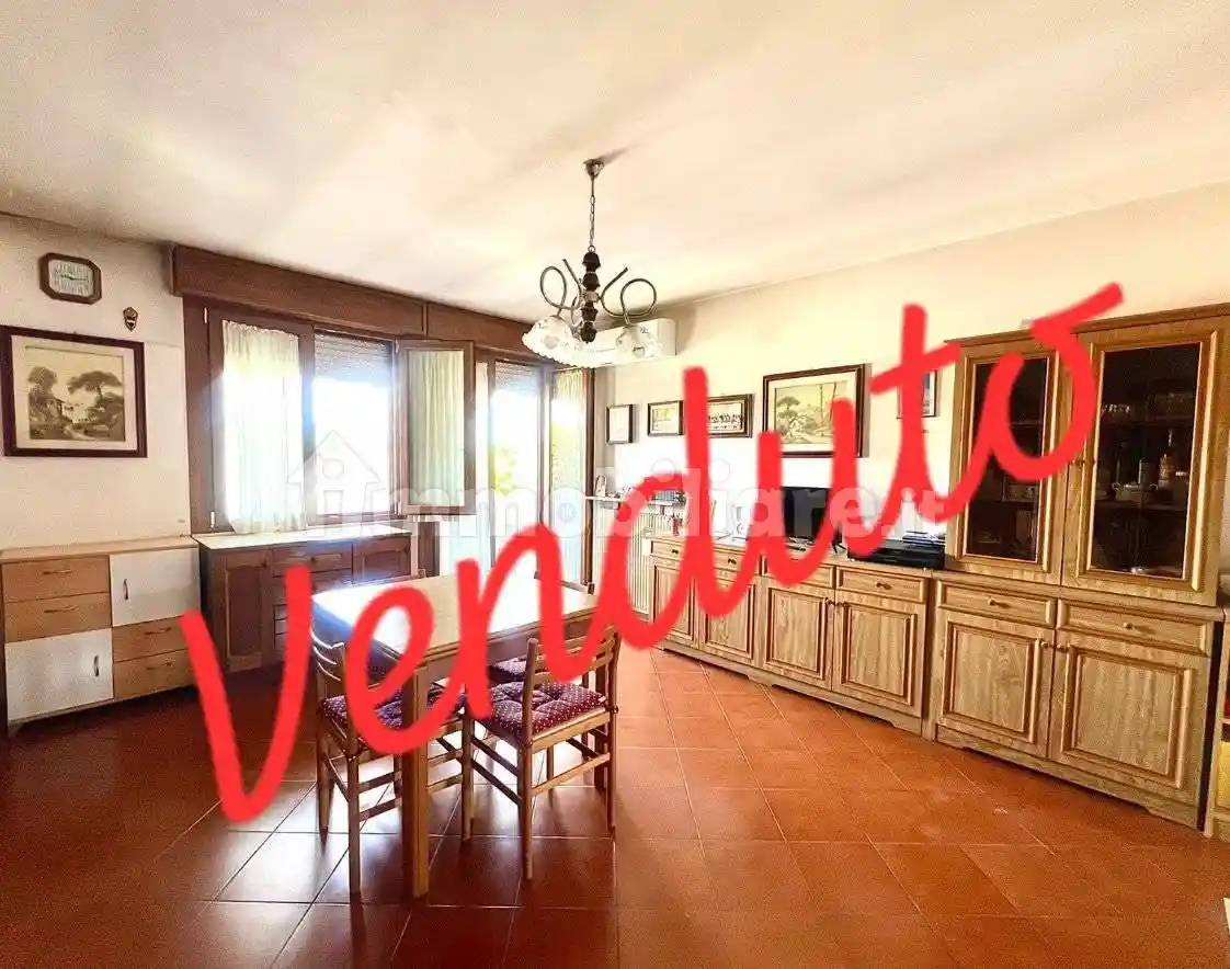 Appartamento in vendita a Martignacco
