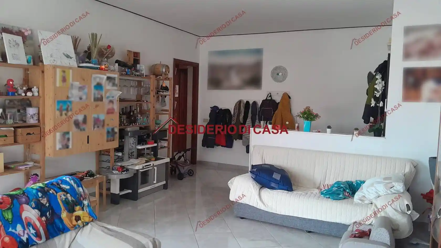 Appartamento in vendita a Erice
