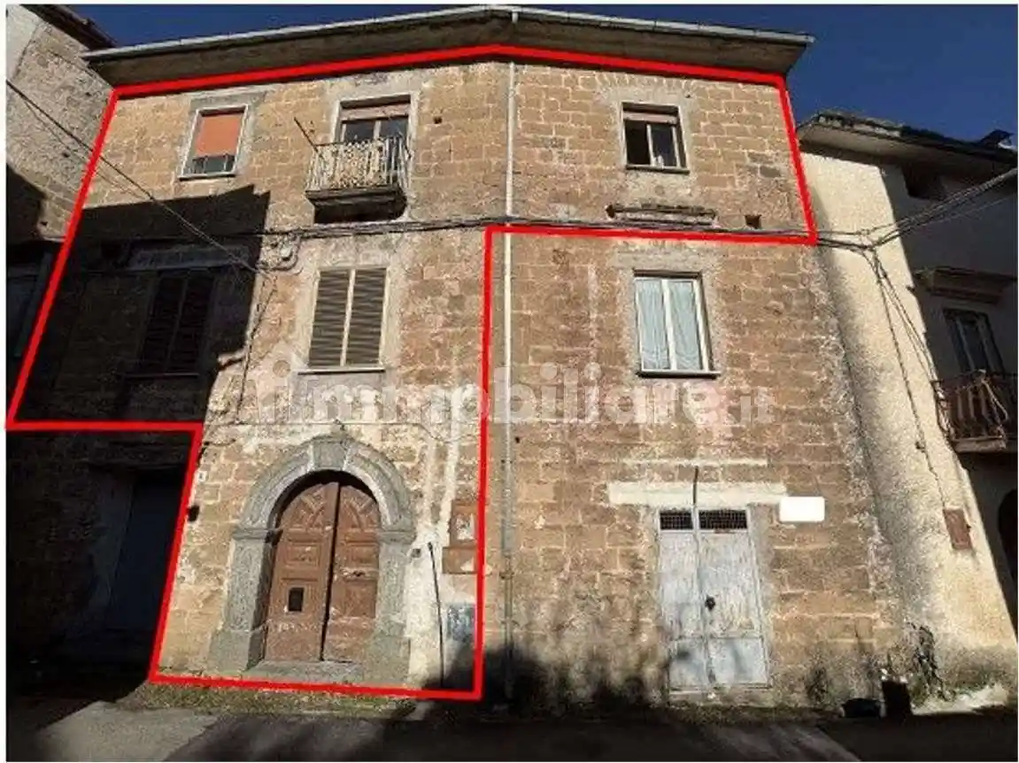 Appartamento in vendita a Conca della Campania