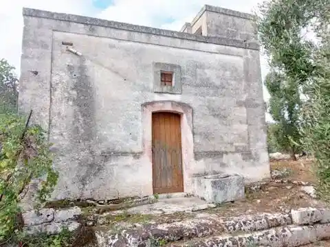 Villa in vendita a Fasano
