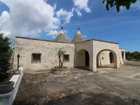 Villa in vendita a Monopoli