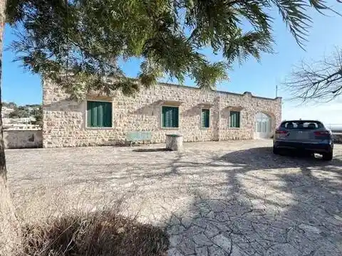 Villa in vendita a Fasano