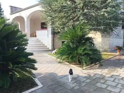 Villa in vendita a Fasano