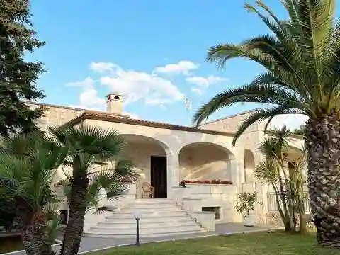 Villa - foto 4