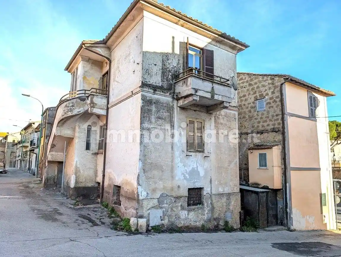 Appartamento in vendita a Monte Romano