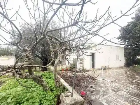 Villa in vendita a Locorotondo