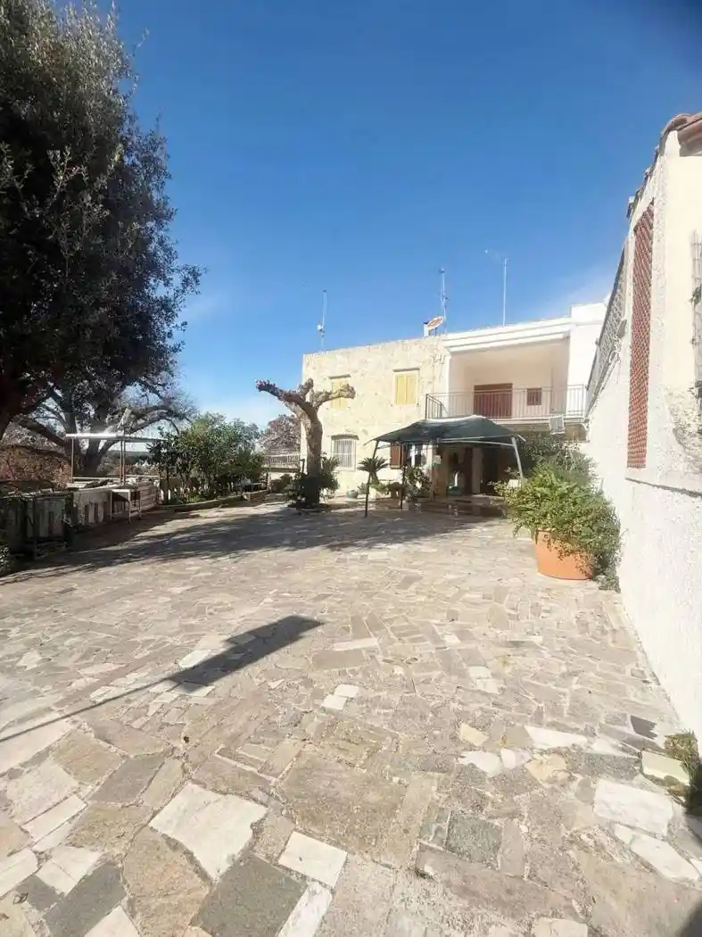 Villa in vendita a Fasano