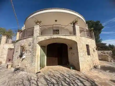 Villa in vendita a Locorotondo