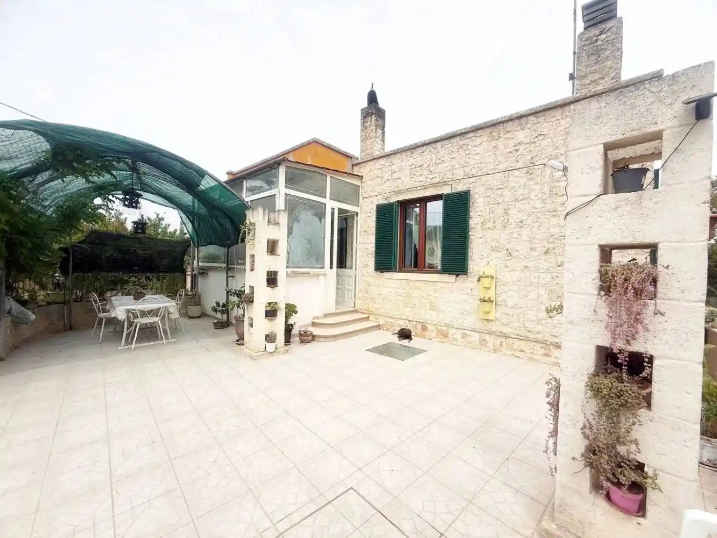 Villa in vendita a Fasano