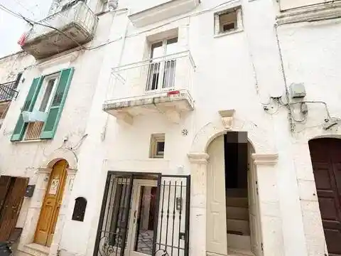 Villa in vendita a Conversano
