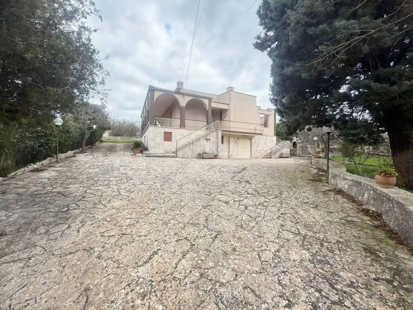 Villa in vendita a Locorotondo