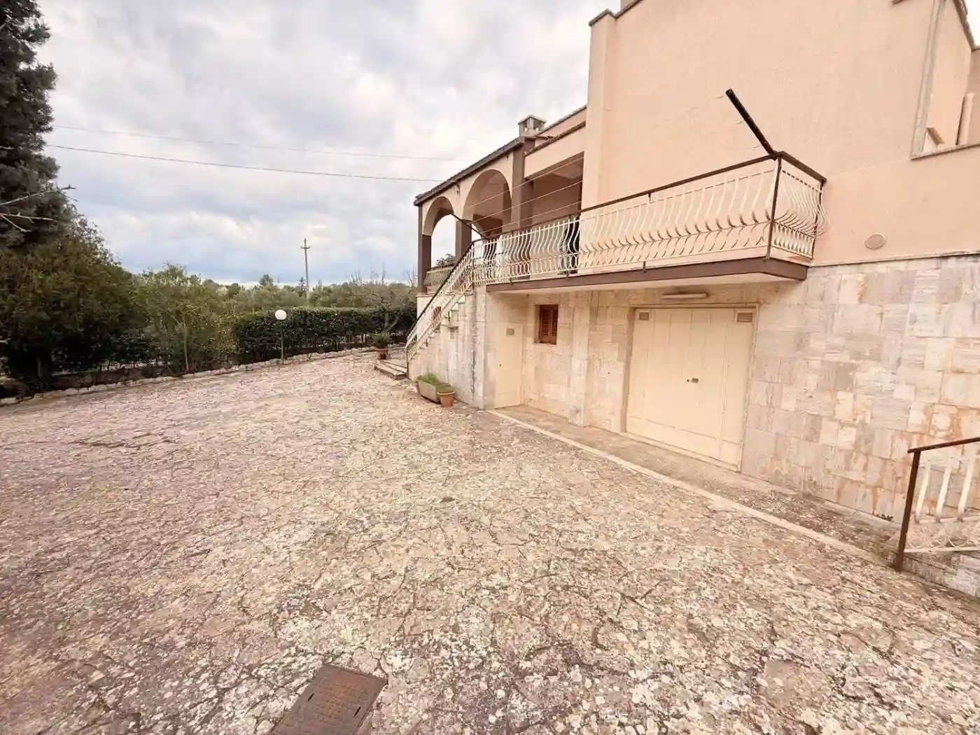 Villa - foto 5