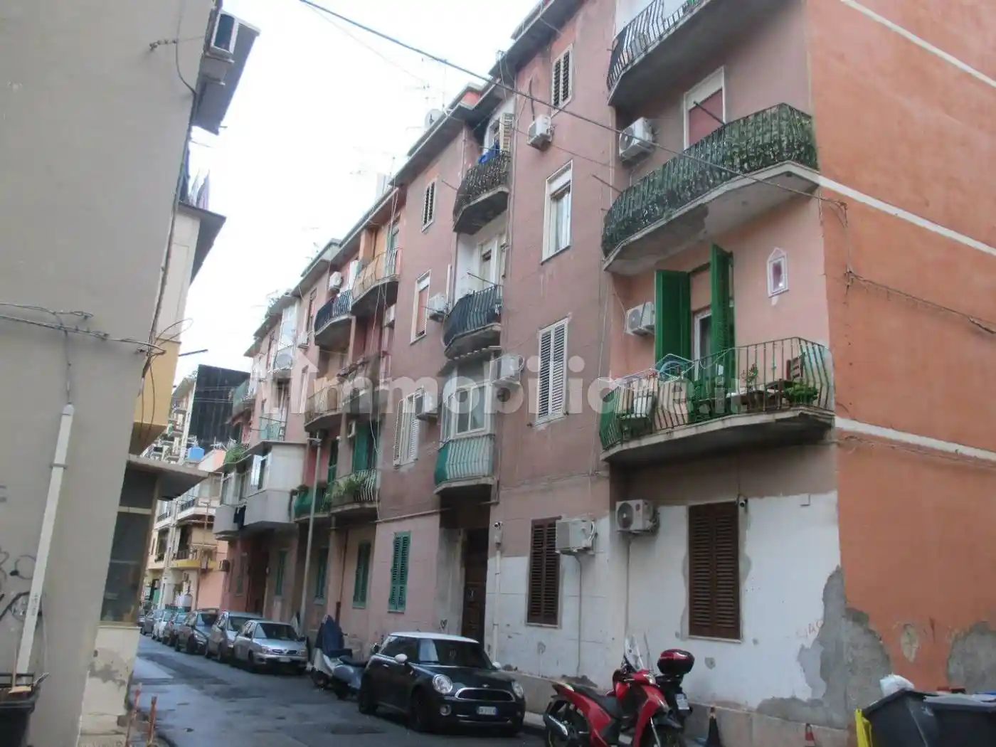 Appartamento in vendita a Messina