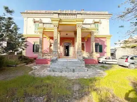 Villa in vendita a Fasano