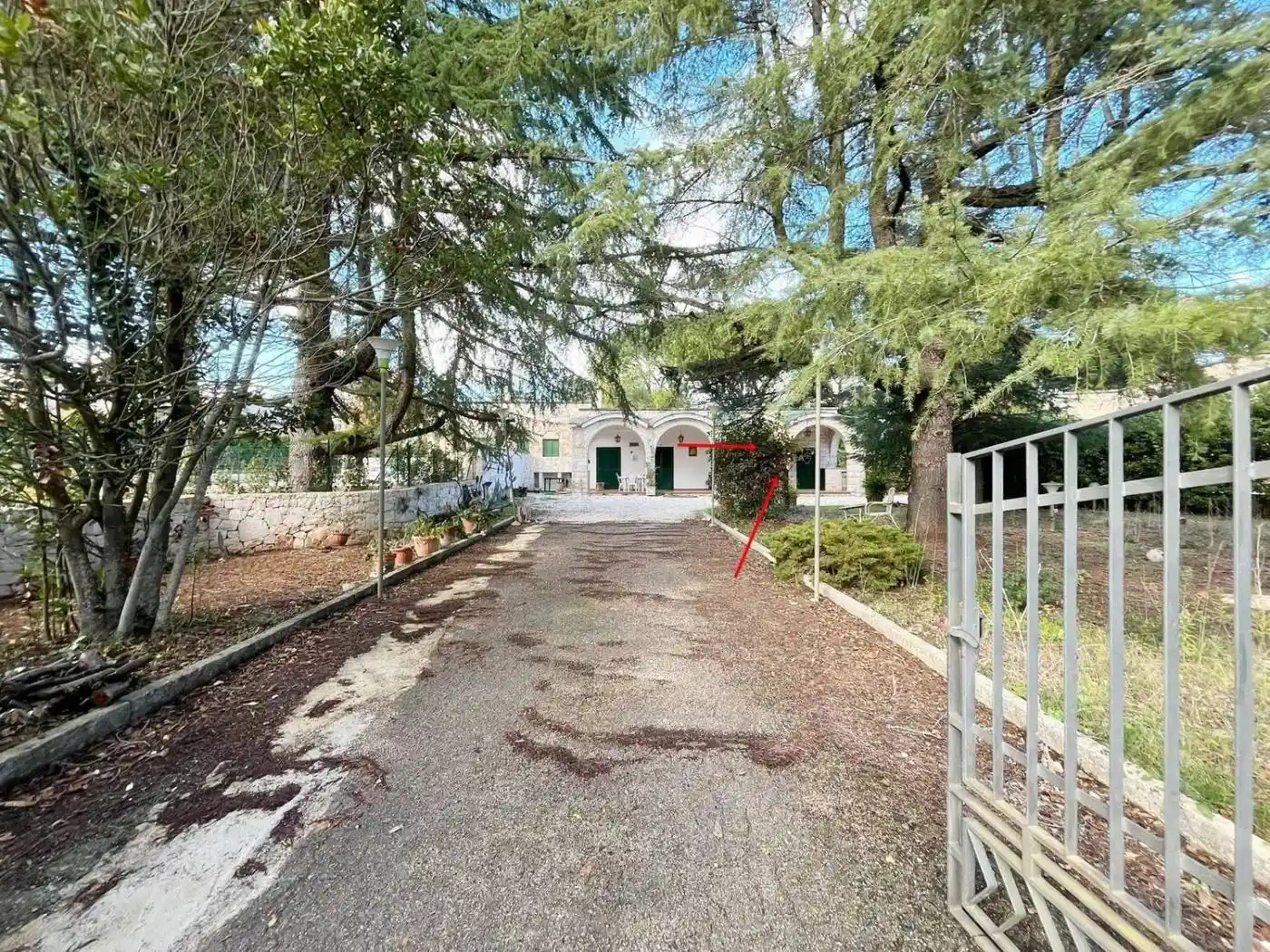Villa in vendita a Fasano