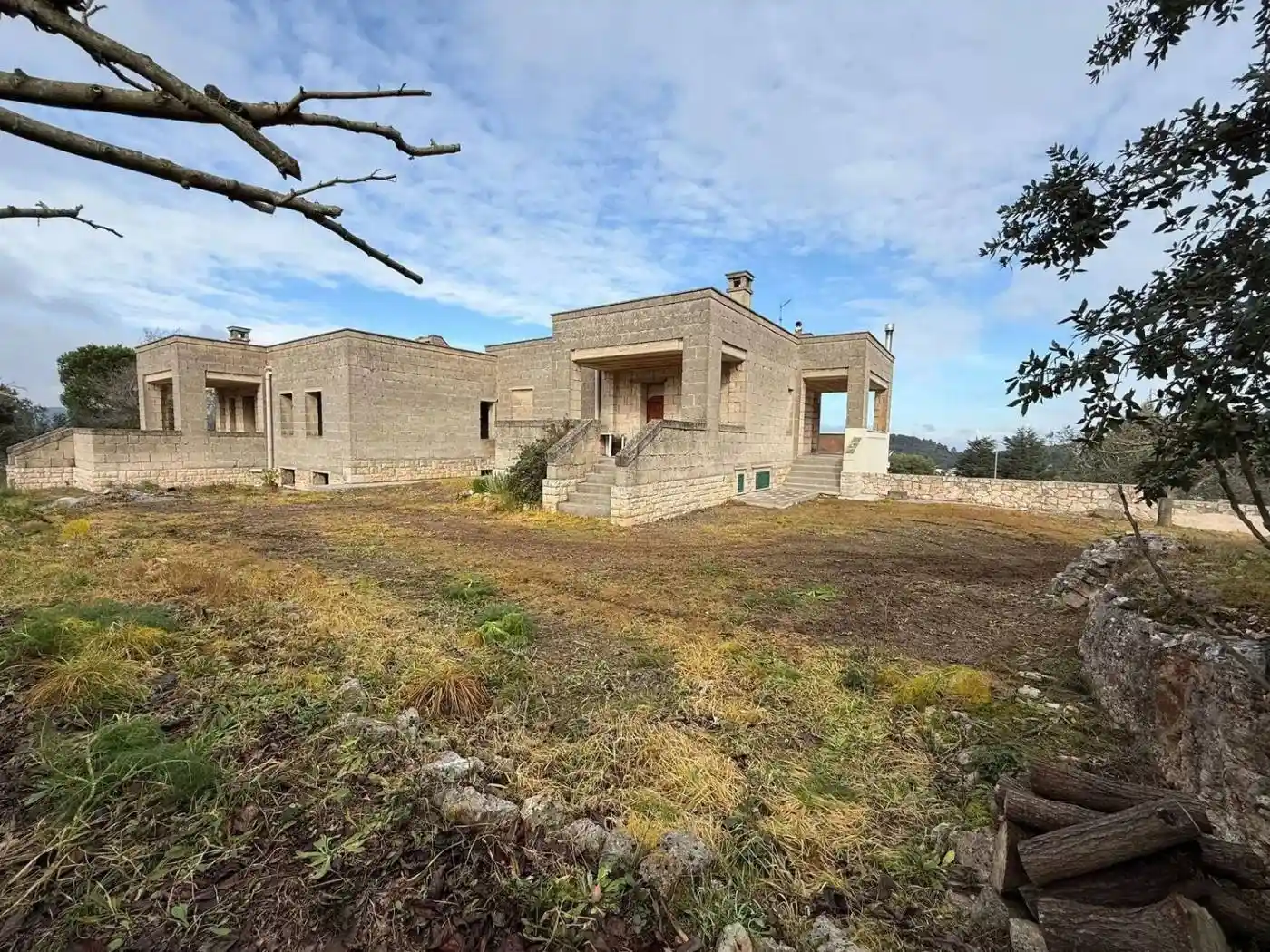 Villa in vendita a Fasano
