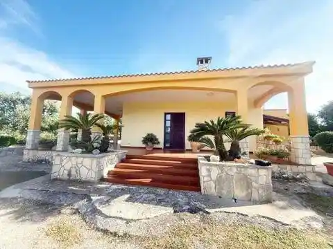 Villa in vendita a Fasano