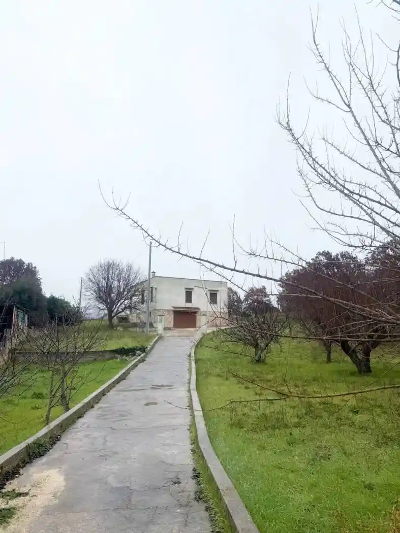 Villa in vendita a Fasano