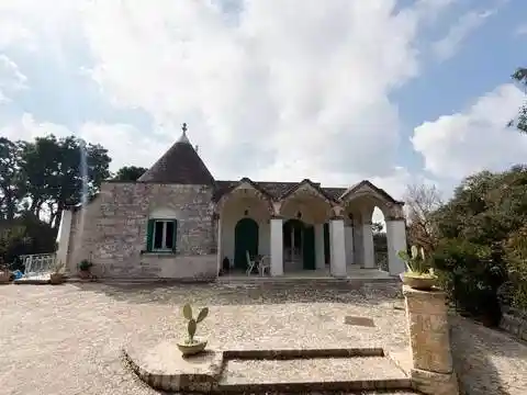 Villa in vendita a Fasano