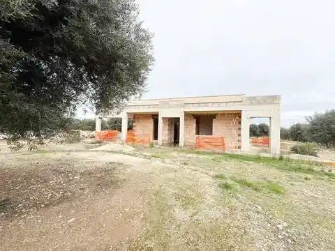 Villa in vendita a Fasano
