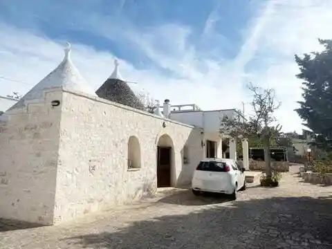 Villa in vendita a Fasano