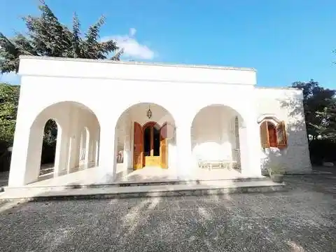 Villa in vendita a Fasano