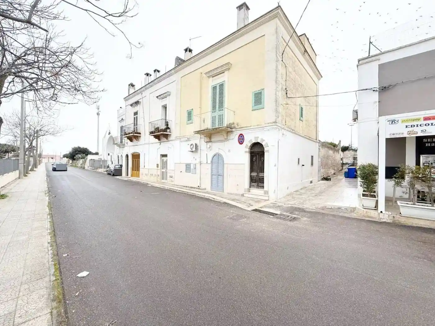 Villa in vendita a Fasano
