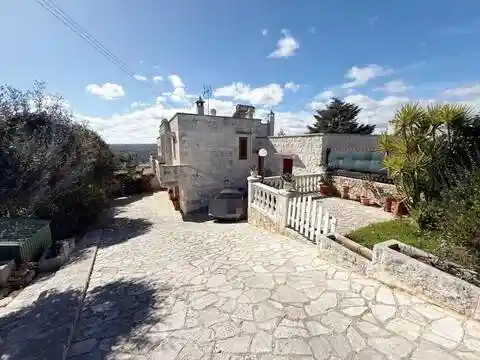 Villa in vendita a Fasano