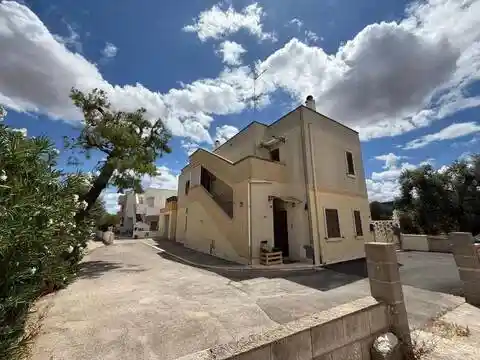 Appartamento in vendita a Fasano