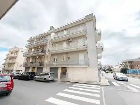 Appartamento in vendita a Fasano