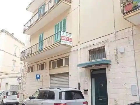 Appartamento in vendita a Fasano