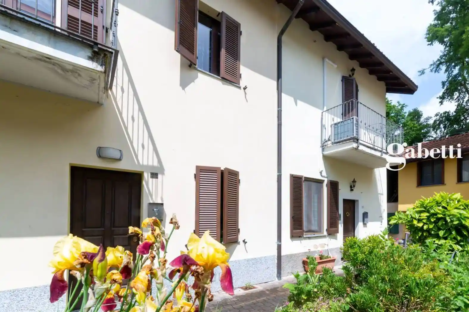 Casa indipendente in vendita a Merate