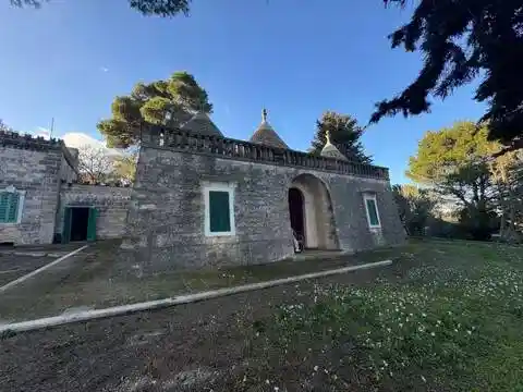 Villa in vendita a Fasano