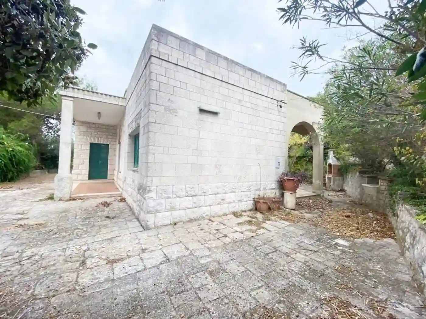 Villa - foto 4