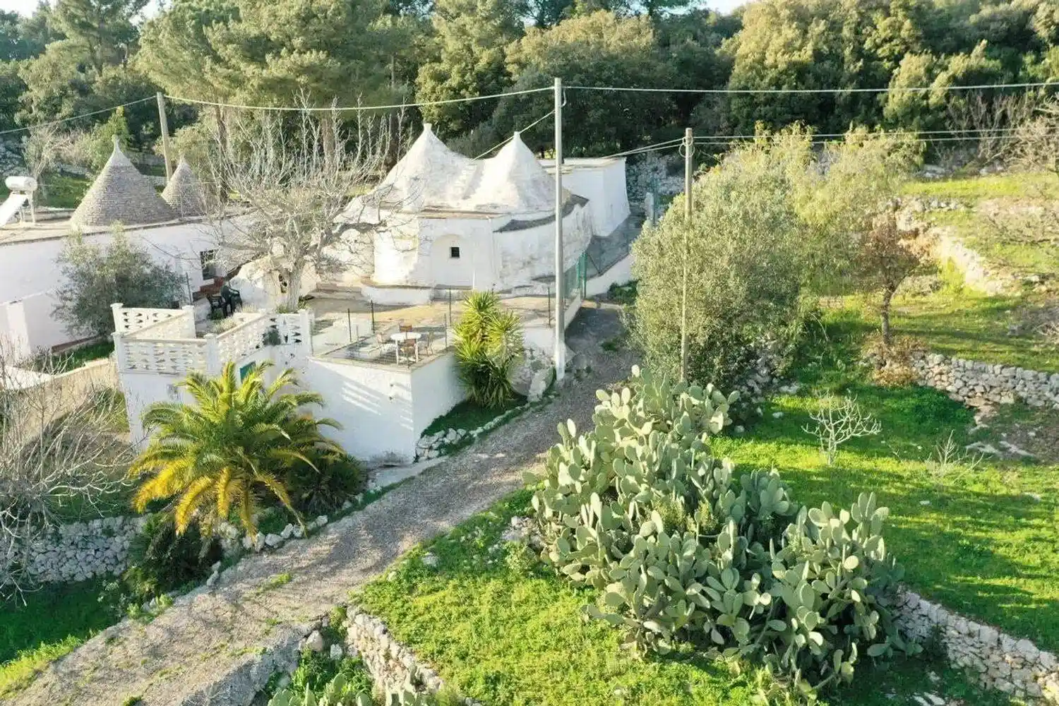 Villa in vendita a Fasano
