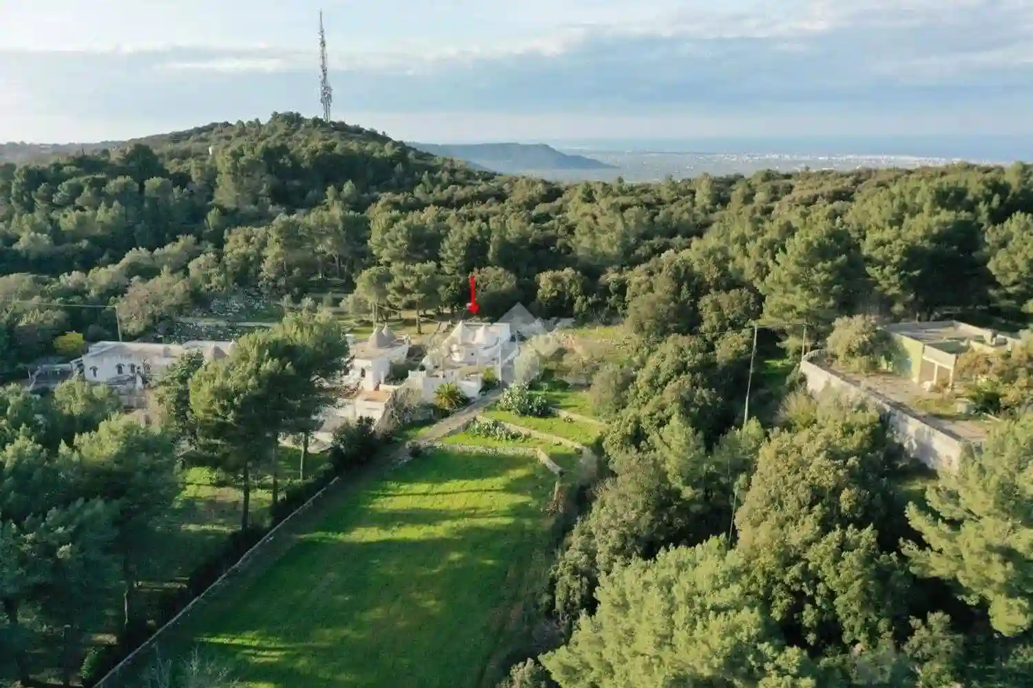 Villa - foto 4