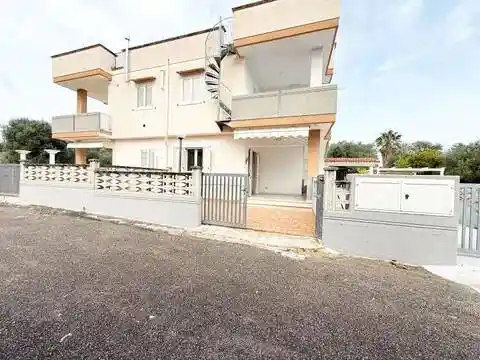 Appartamento in vendita a Fasano